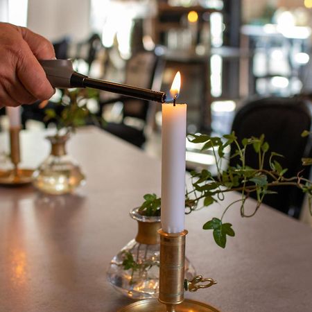 וסטרוס Hem Till Garden Boutique Hotel מראה חיצוני תמונה