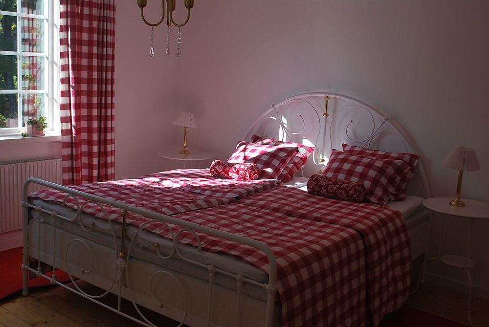 וסטרוס Hem Till Garden Boutique Hotel מראה חיצוני תמונה