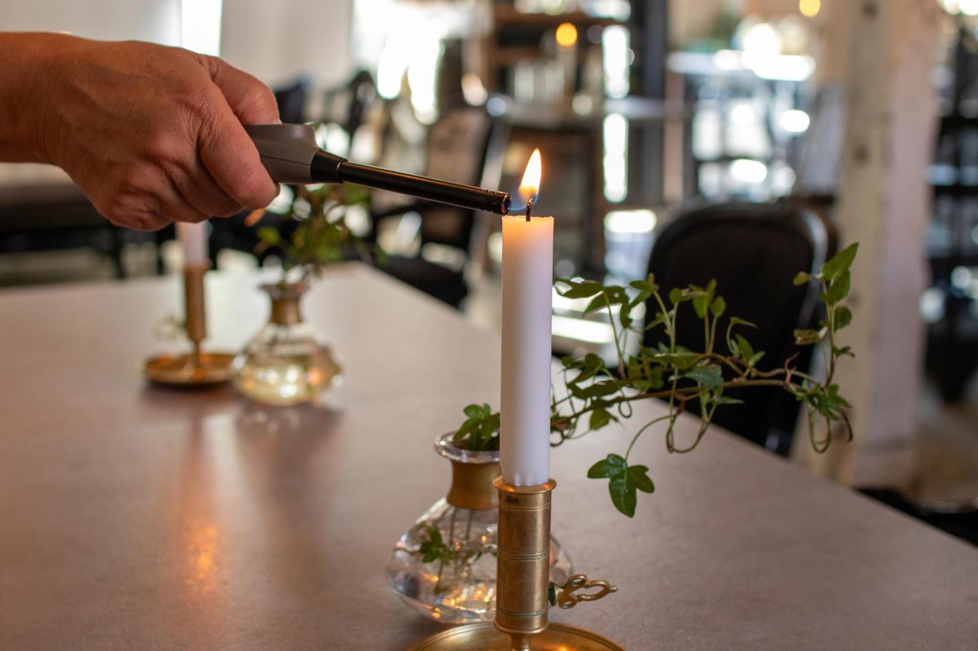 וסטרוס Hem Till Garden Boutique Hotel מראה חיצוני תמונה