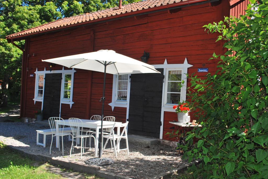 וסטרוס Hem Till Garden Boutique Hotel מראה חיצוני תמונה